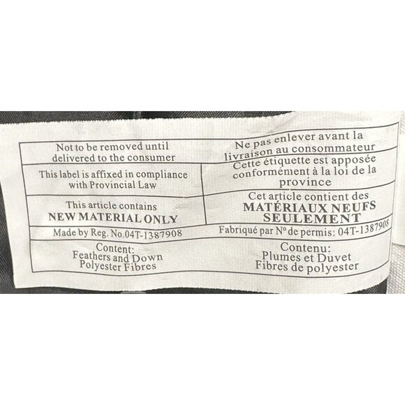 Bluenotes Womens Winter Parka Jacket Down Filled Faux Fur Hood Green Small - Picture 11 of 13